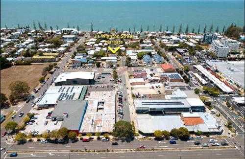 Margate House | Margate Sea-Esta - Bargain Rates - Walk to beach