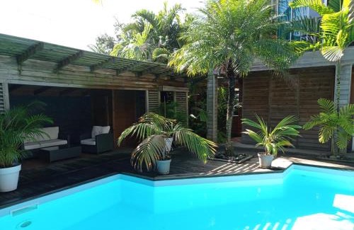 Manapany-les-Bains House | Margayillat