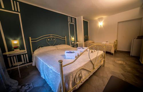 Cetraro Bed & Breakfast | Marghaerita B&B
