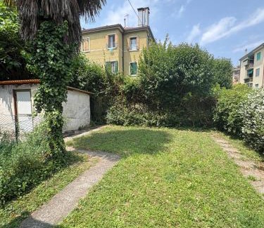 Marghera Apartment | Marghera Central House