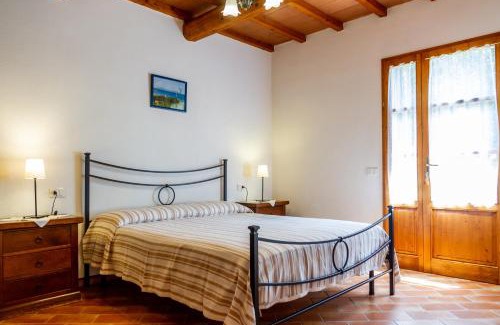 Grosseto Apartment | Margherita - Agriturismo La Fattoria