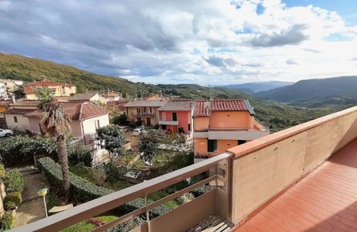 Santa Brigida House | "Margherita" Entire Accommodation in Pontassieve Near Florence