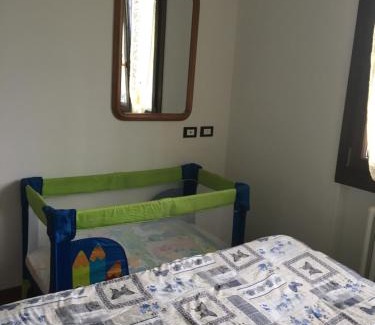 Alme Apartment | Margherita Friendly house