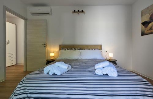 Santo Stino di Livenza Apartment | Margherita Luxury Resort near Venice