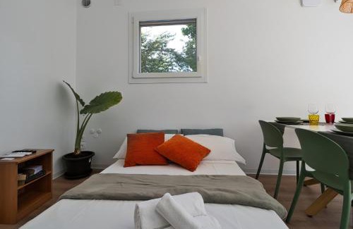 Santo Stino di Livenza Apartment | Margherita Luxury Resort near Venice