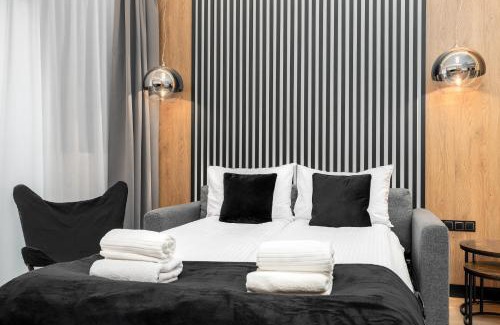 West Pomeranian Voivodeship Apartment | MARGI Good Mood Apartament