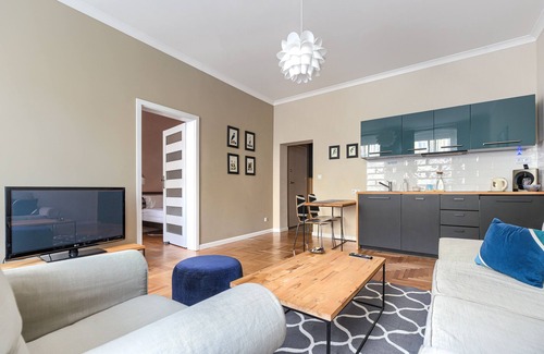 West Pomeranian Voivodeship Hotel | MARGI Joy Apartament