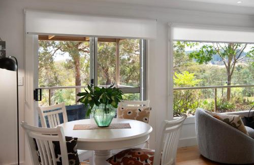 Mount Franklin House | Margies on Mt Franklin 8 minutes from Daylesford