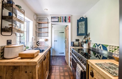 Orford House | Margo's Cottage, Orford