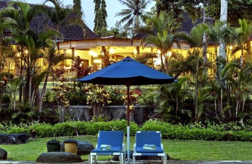 Kalibaru Hotel | Margo Utomo Hill View Resort