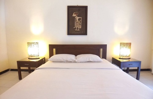 Kalibaru Hotel | Margo Utomo Hill View Resort