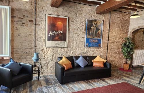 Oltretorrente Apartment | Margot76