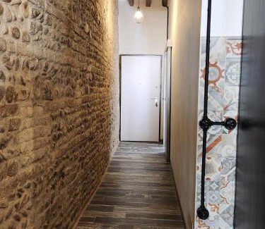 Oltretorrente Apartment | Margot76