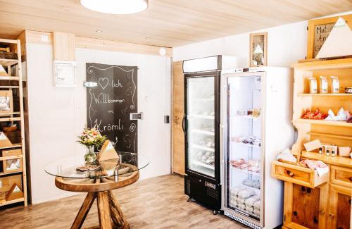 Bludenz Apartment | Margreitterhof