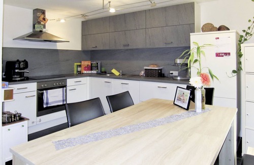 Laengenfeld Apartment | Margret by Interhome