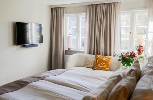 Margretetorp Hotel | Margretetorps Gästgifvaregård