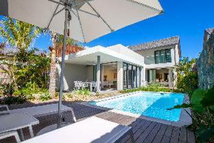 La Preneuse Villa | Marguery Villas by MJ Holidays