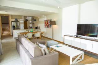 La Preneuse Villa | Marguery Villas by MJ Holidays
