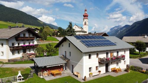 Anras Apartment | Marhof Pustertal