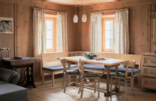 Anras Apartment | Marhof Pustertal