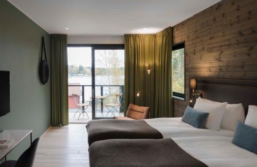 Sodersvik Hotel | Marholmen