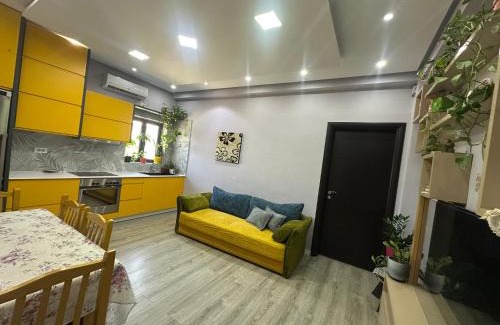 Vlore Apartment | Mari cottage