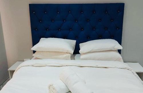 Otjiwarongo House | MARI Guesthouse