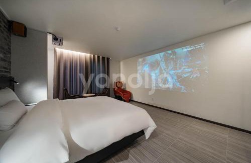 Namyangju Hotel | Mari Hotel