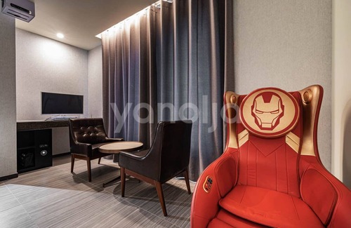 Namyangju Hotel | Mari Hotel