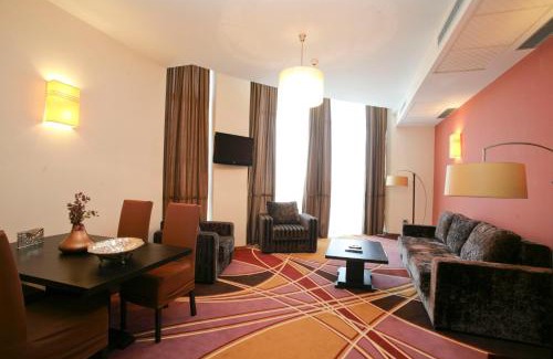 Sector 3 Hotel | Mari Vila Hotel