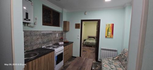 Yerevan Apartment | Maria