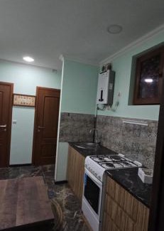 Yerevan Apartment | Maria