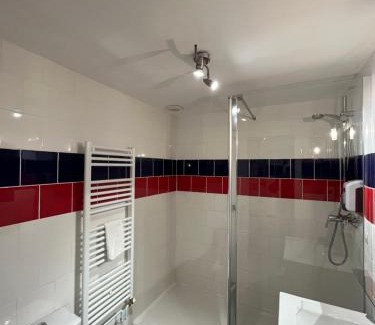 Saint-Gatien-des-Bois Hotel | Maria Grazia Hotel