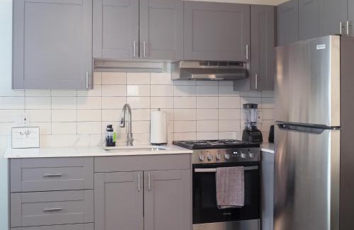 Kutzky Park Apartment | Maria Mayo