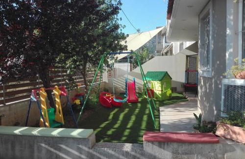 Aria Apartment | Maria's Apartment Nafplio