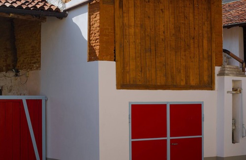 Parasacco House | Maria's Bed - Intero Alloggio Accogliente