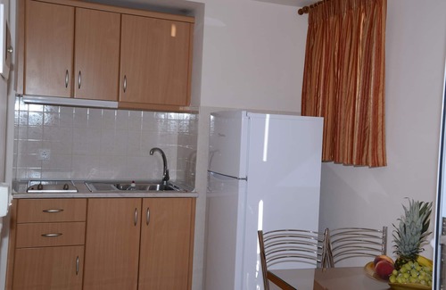 Drepano House | Maria's Filoxenia Suites
