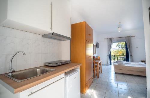 Fragkokastello Apartment | Maria's Studios