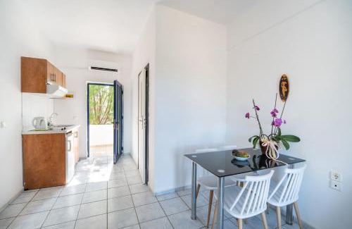 Fragkokastello Apartment | Maria's Studios