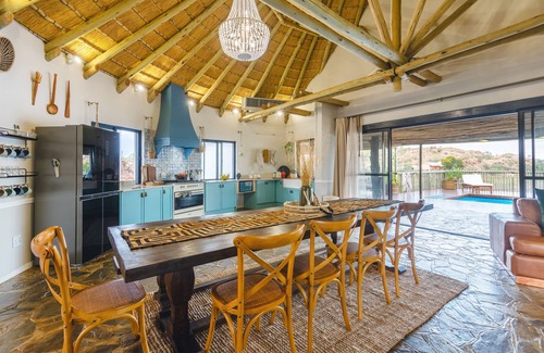 Rehoboth House | Maria's Vine
