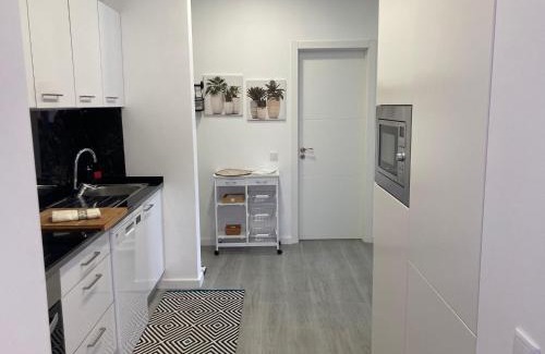 Trafaria Apartment | Maria Trafaria House