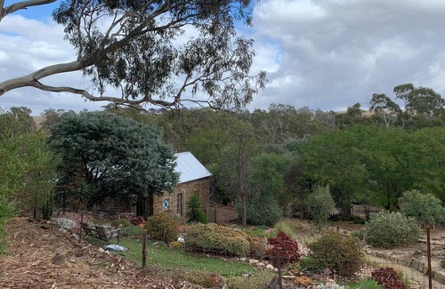 Jutland Cottage | Mariam Cottage - Vintage Feel in Beautiful Eden
