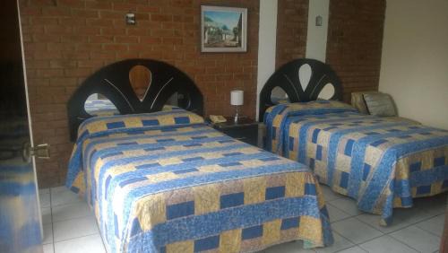 Zona 13 Bed & Breakfast | Mariana's Petit Hotel