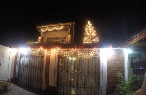 Zona 13 Bed & Breakfast | Mariana's Petit Hotel