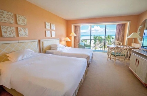 Garapan Hotel | Marianas Beach Resort