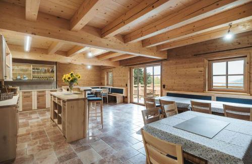 Reichraming Ski Chalet | Mariandl Alm