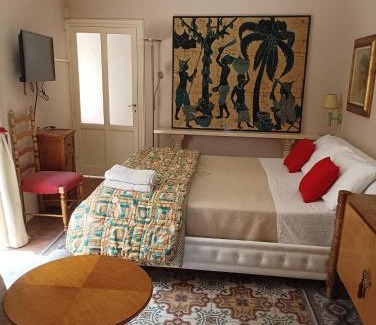 Isnello House | Marianna