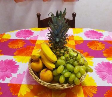 Sant'Anna House | Marianna's house for your holidays (near Taormina)