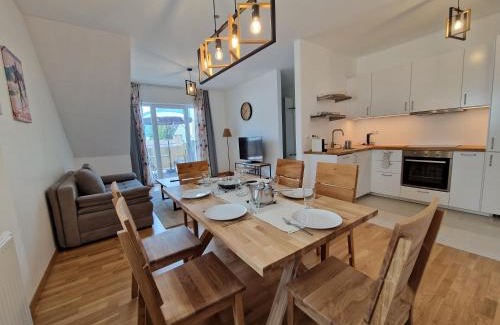 Mariazell Apartment | Mariazell Penthouse Kugeltreff