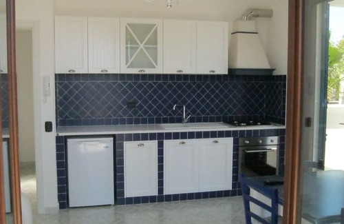 Savelletri House | MARICASA HOUSE HOLIDAYS SAVELLETRI